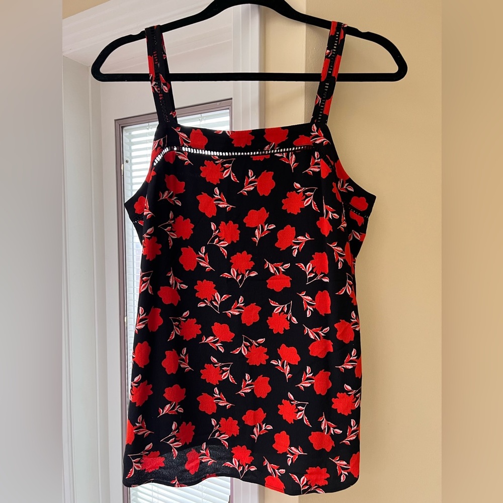 Ann Taylor top